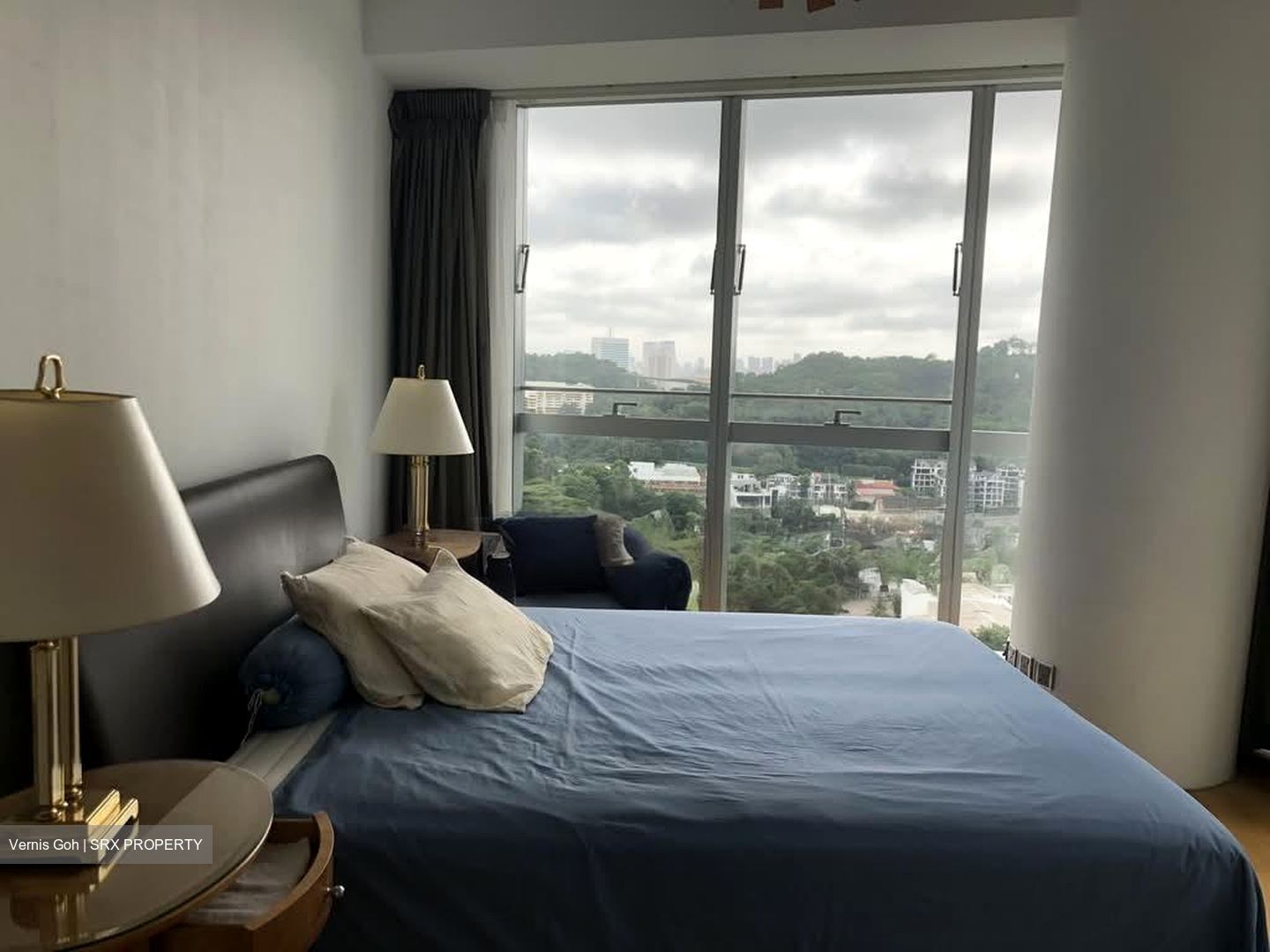 Reflections At Keppel Bay (D4), Condominium #565809021